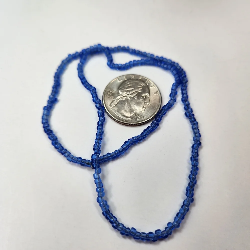 Beads $10 seed